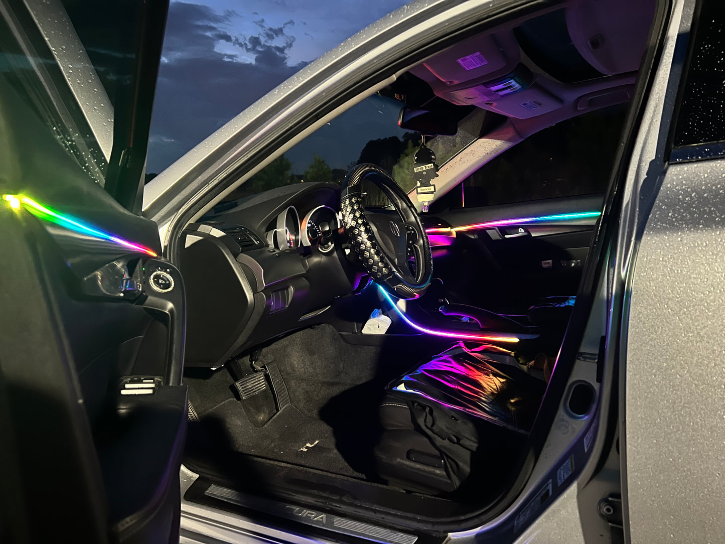 Ambient LIGHTING