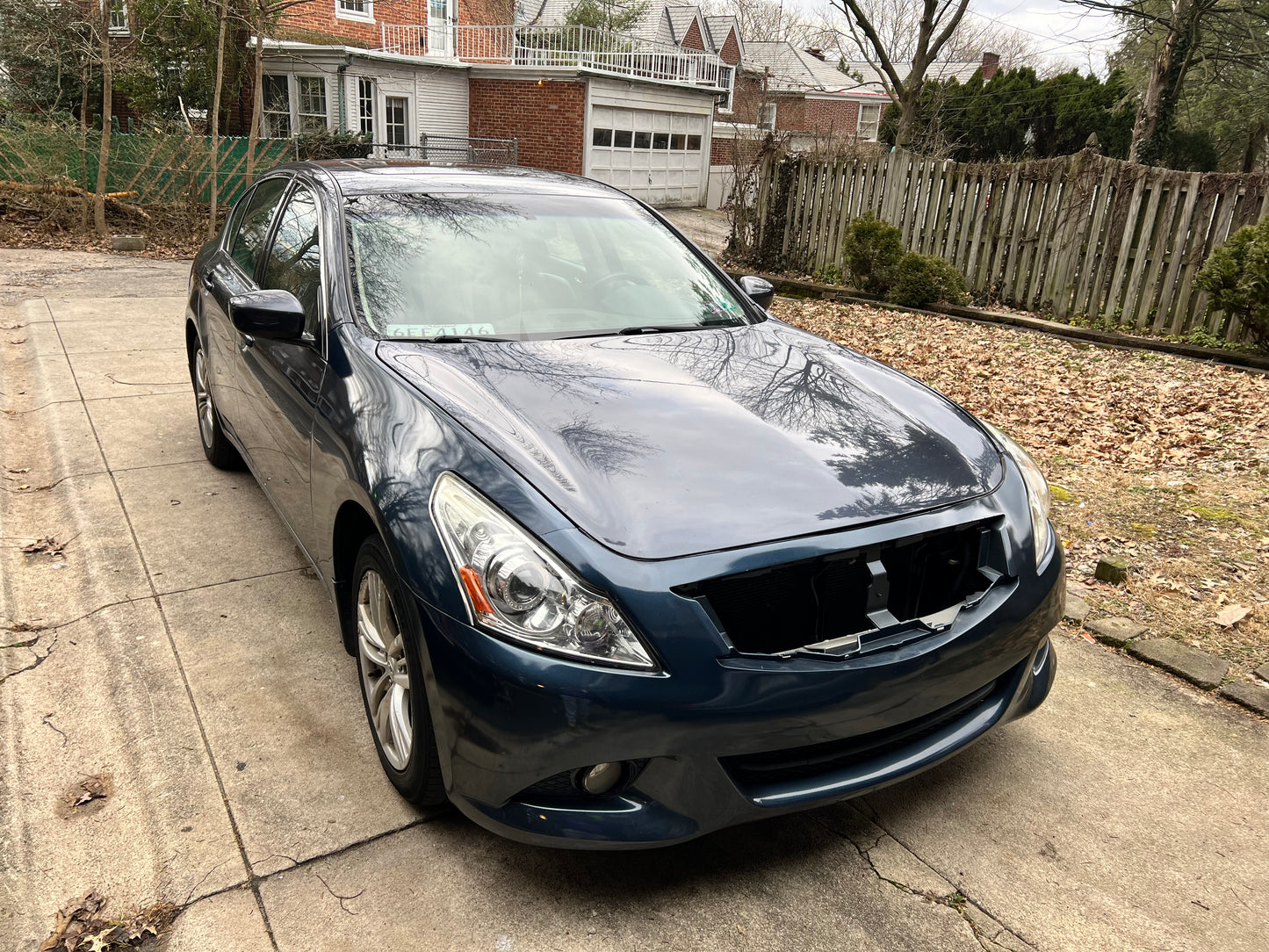 FULL VINYL WRAP
