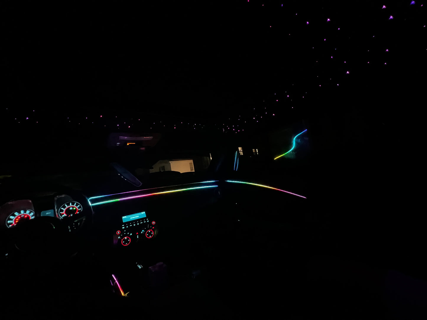 Ambient LIGHTING