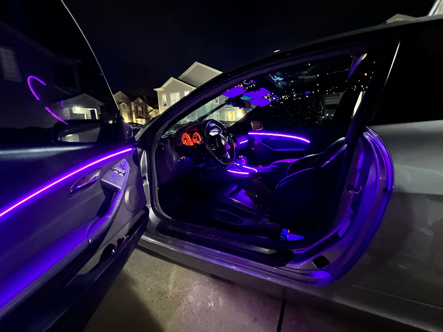 Ambient LIGHTING