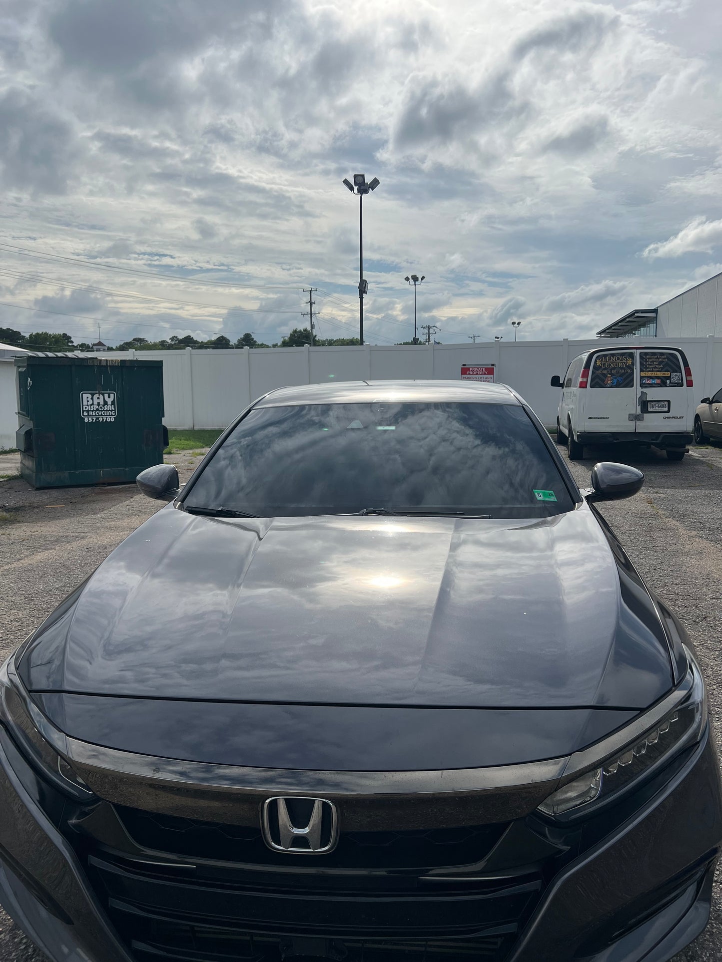 CERAMIC WINDSHIELD ONLY