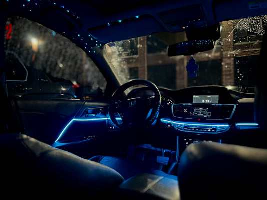 Ambient LIGHTING