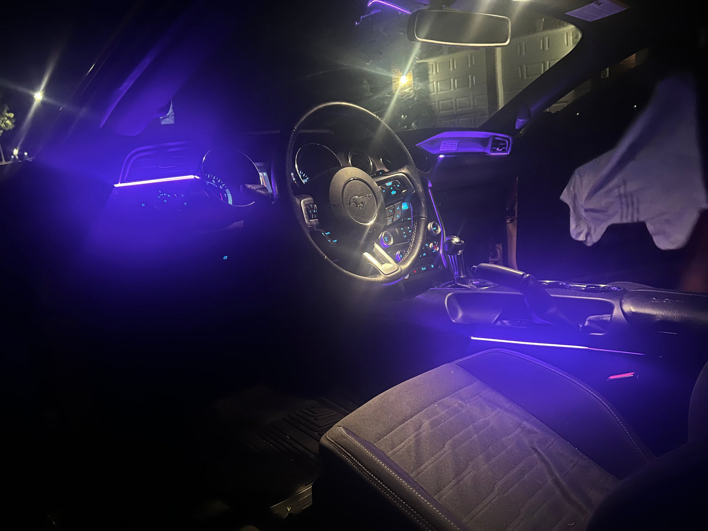Ambient LIGHTING