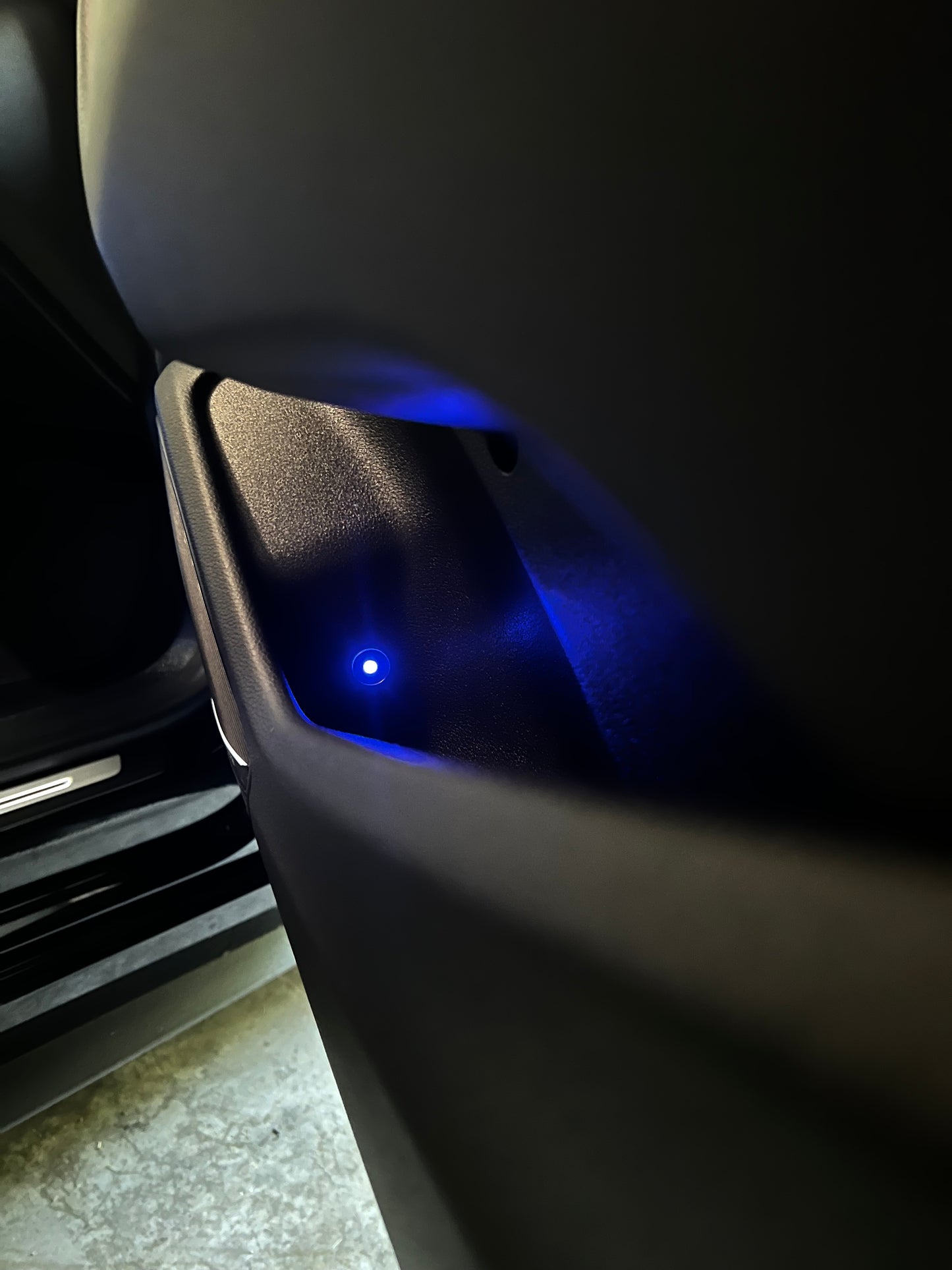 Ambient LIGHTING