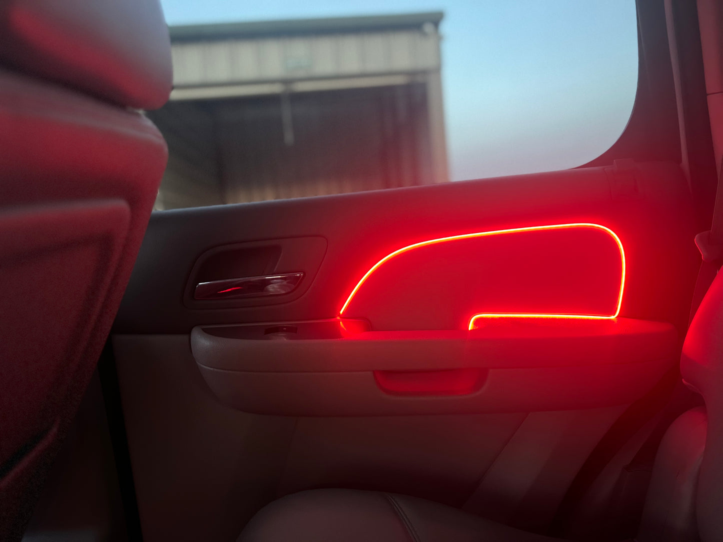 Ambient LIGHTING