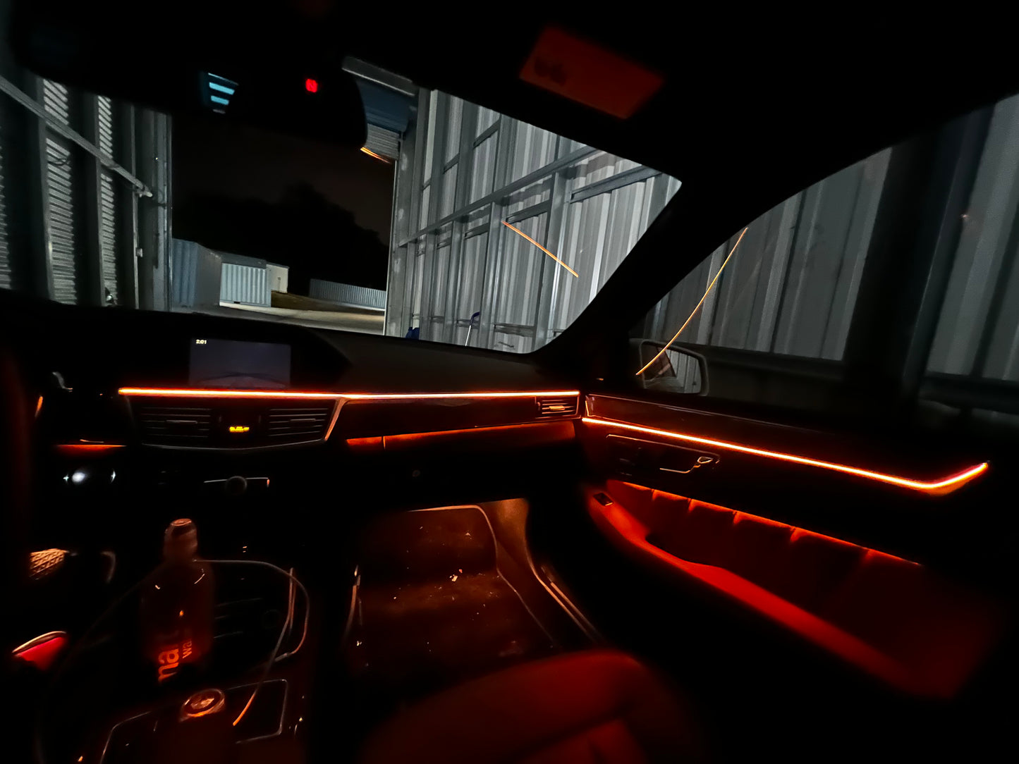 Ambient LIGHTING