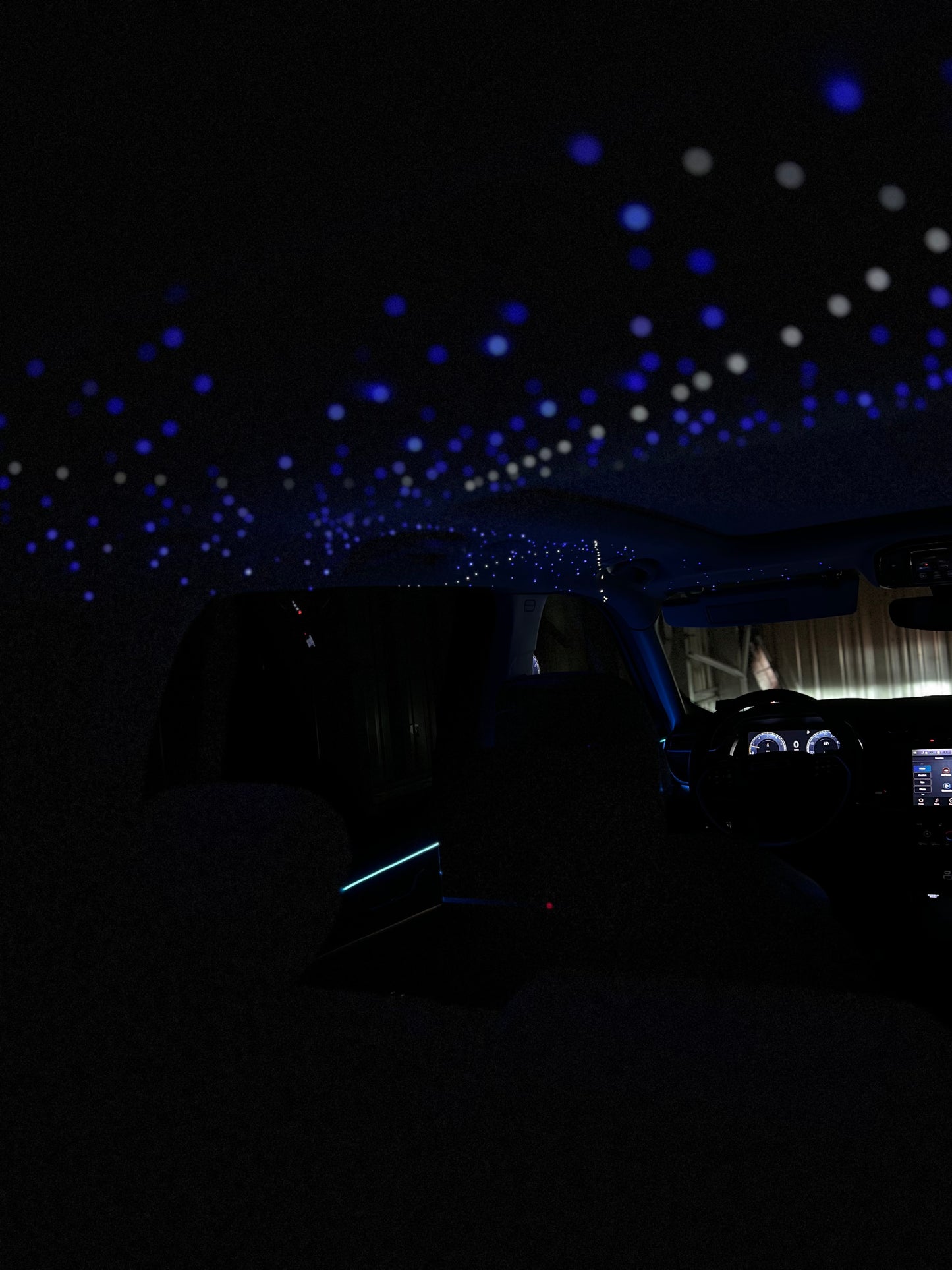STAR HEADLINER