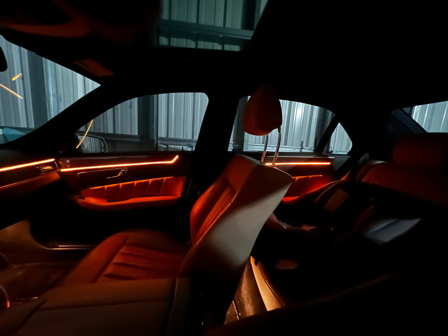 Ambient LIGHTING