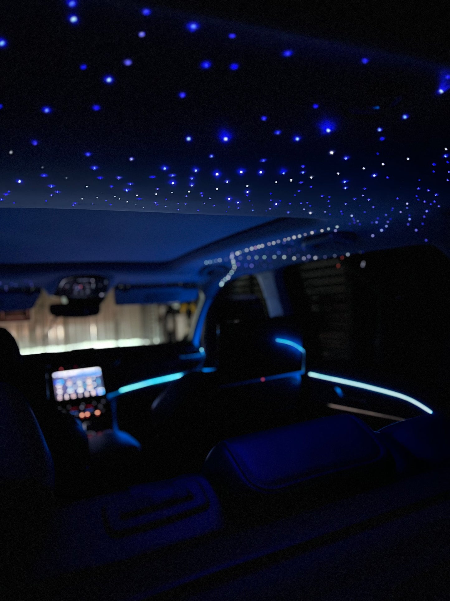 STAR HEADLINER