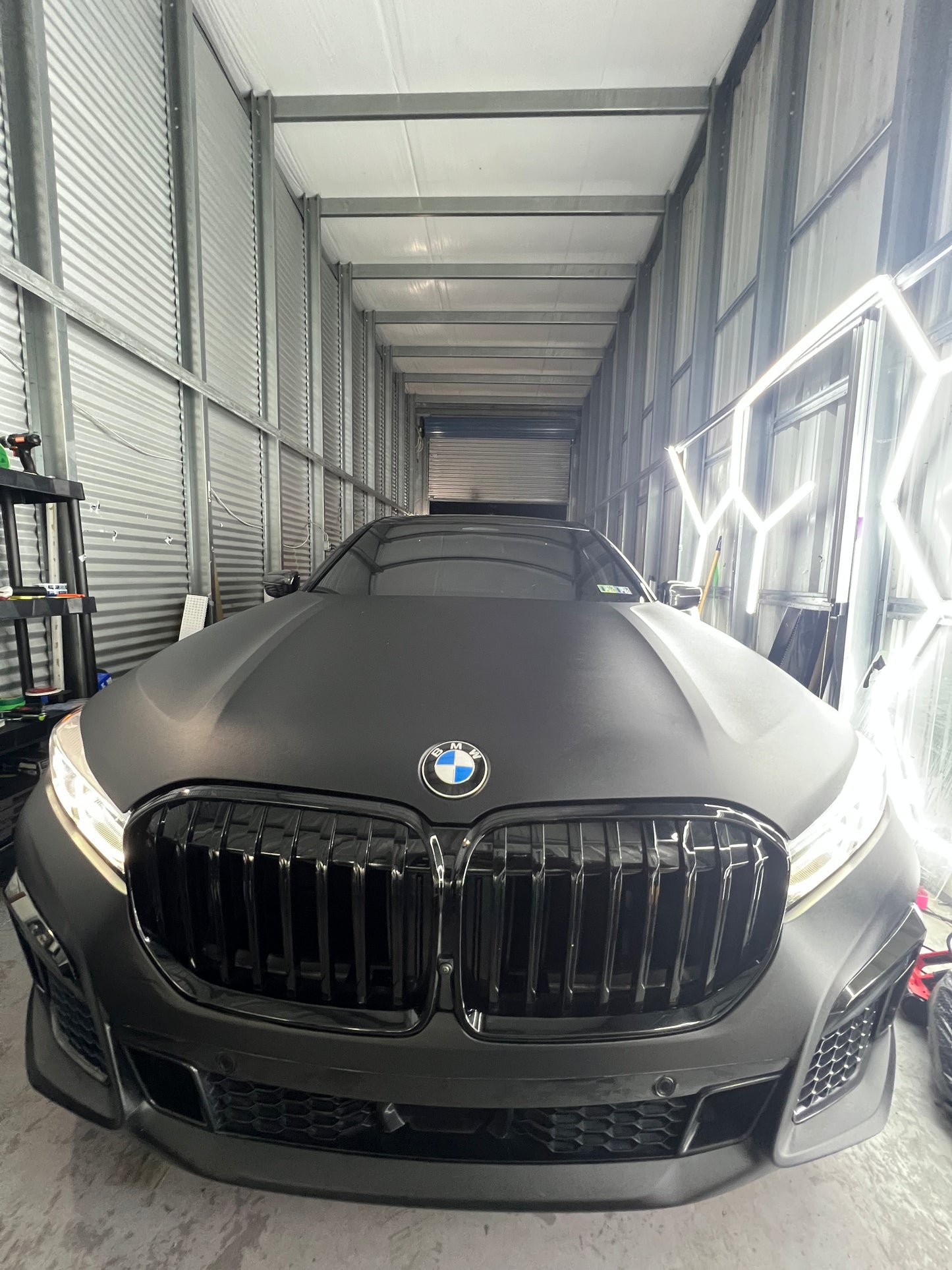 CERAMIC WINDSHIELD ONLY