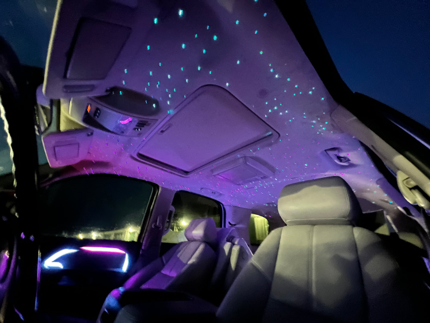 Ambient LIGHTING
