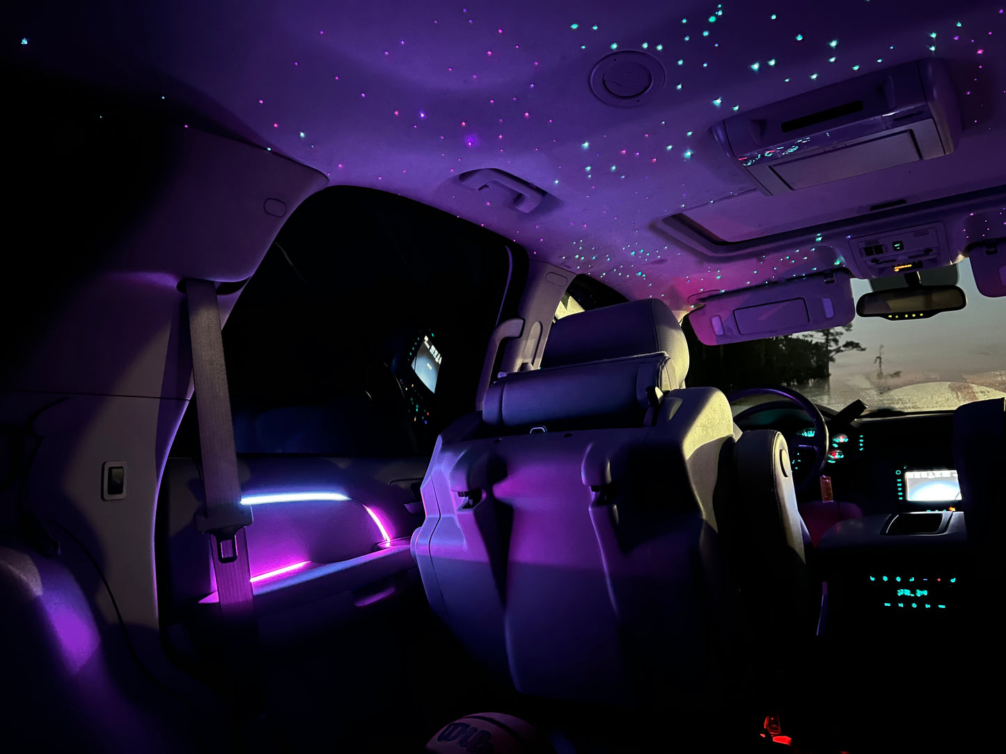Ambient LIGHTING