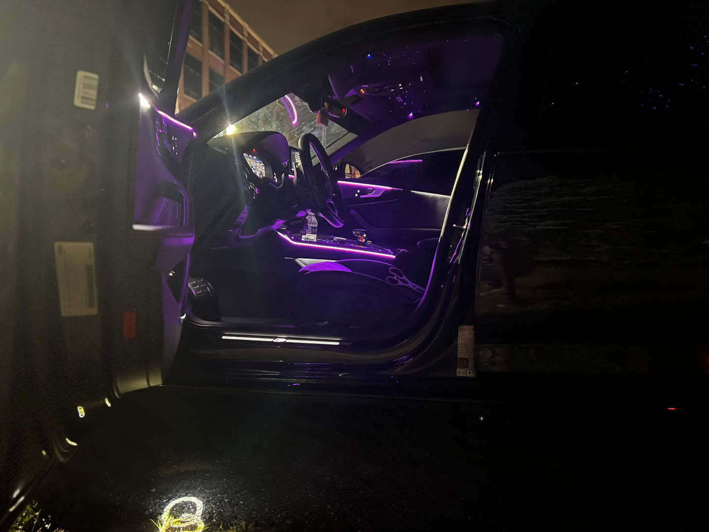 Ambient LIGHTING