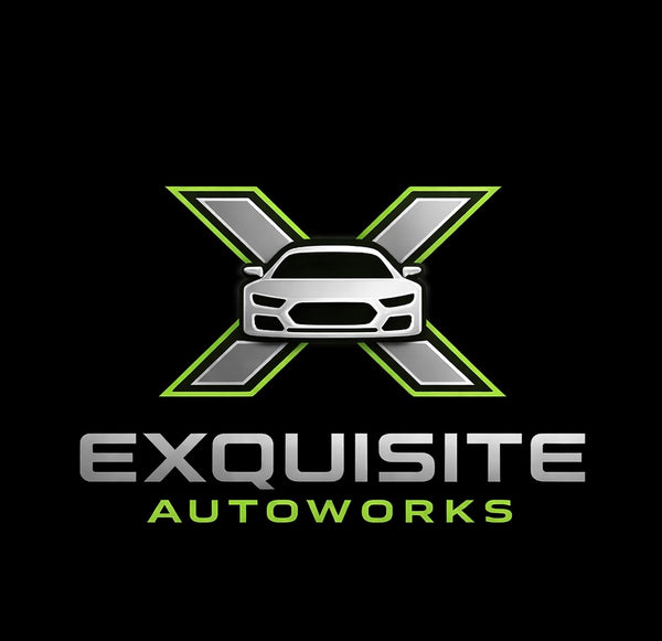EXQUISITE AUTOWORKS 